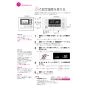 リンナイ BC-MB100VC(A)-C 取扱説明書 商品図面 施工説明書 器具仕様書 給湯浴室リモコン（マイクロバブル対応） 取扱説明書26
