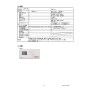リンナイ BCW-170(A) 取扱説明書 商品図面 施工説明書 器具仕様書 浴室リモコン 給湯専用タイプ 器具仕様書3
