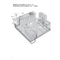 リンナイ BCW-170(A) 取扱説明書 商品図面 施工説明書 器具仕様書 浴室リモコン 給湯専用タイプ 取扱説明書2