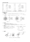リンナイ FFTB-100KPK 商品図面 施工説明書 Φ100給排気筒トップ（ベンドトップ） 施工説明書2