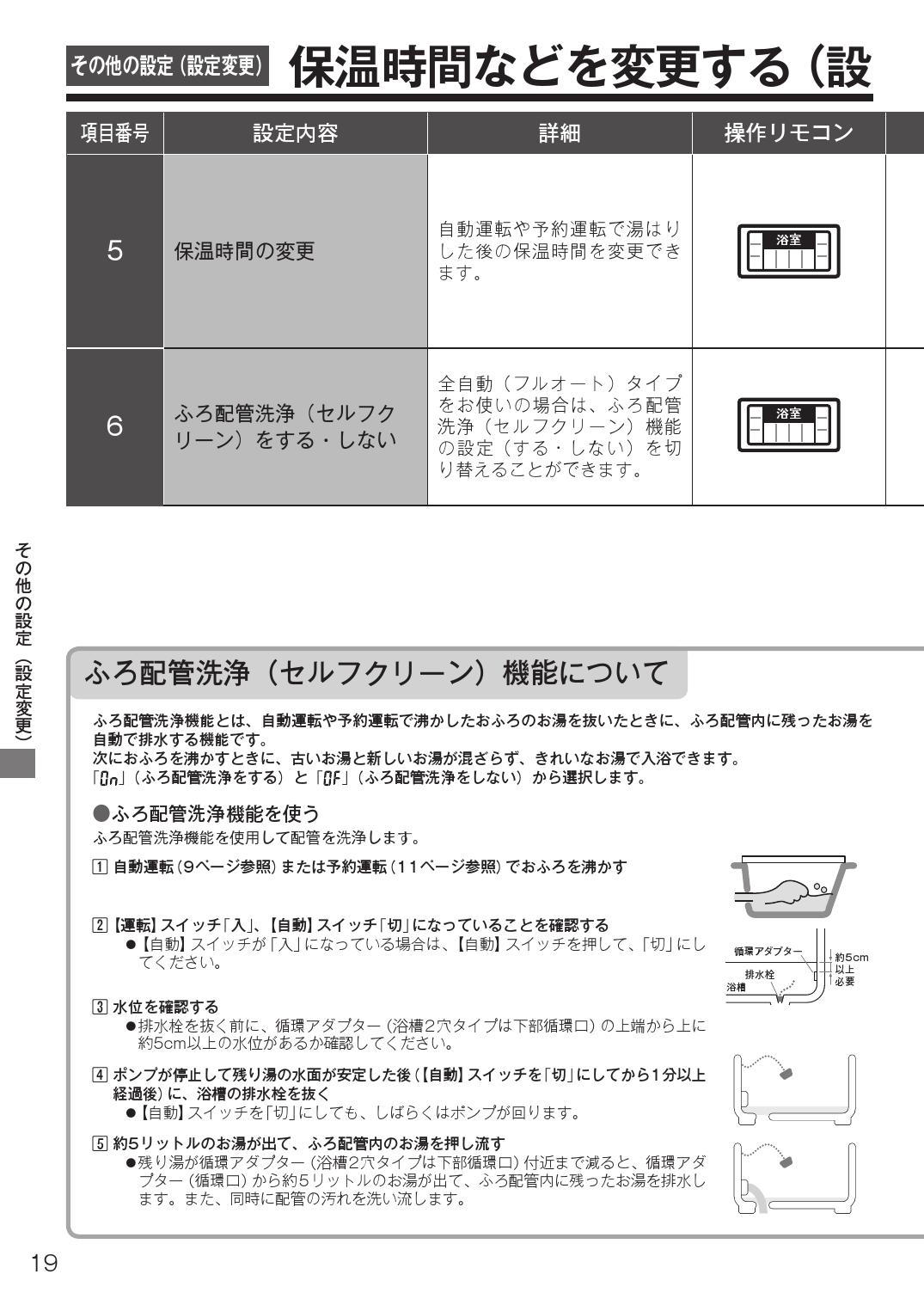 Rinnai 給湯器リモコン  MC-155V BC-155V