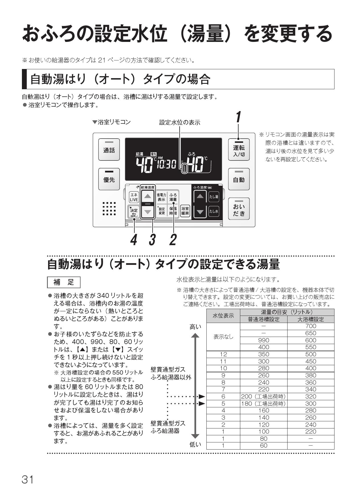 リンナイ MBC-240V-HOL取扱説明書 商品図面 施工説明書 器具仕様書 | 通販 プロストア ダイレクト リンナイ MBC-240V-HOL取扱説明書 商品図面 施工説明書 器具仕様書 | 通販 プロストア ダイレクト