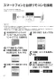 リンナイ MBC-MB262VC 取扱説明書 商品図面 施工説明書 器具仕様書 マルチリモコン 取扱説明書62