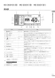 リンナイ MBC-MB302VC 取扱説明書 商品図面 施工説明書 器具仕様書 マルチリモコン 取扱説明書11