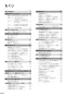 リンナイ MBC-MB302VC 取扱説明書 商品図面 施工説明書 器具仕様書 マルチリモコン 取扱説明書2