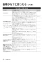 リンナイ RBF-BSBN-FX-R-T 13A 取扱説明書 施工説明書 器具仕様書 ガスふろがま BF式 6.5号 取扱説明書46