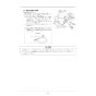 リンナイ RBH-C3301WK3P 取扱説明書 商品図面 施工説明書 浴室暖房乾燥機 天井埋込形 開口コンパクトタイプ 脱衣室暖房機能付 施工説明書19