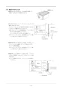 リンナイ RBH-C333WK2SNP(A) 取扱説明書 商品図面 施工説明書 器具仕様書 浴室暖房乾燥機 天井埋込形 開口コンパクトタイプ 脱衣室暖房機能付 施工説明書11