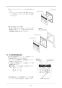 リンナイ RBH-C333WK2SNP(A) 取扱説明書 商品図面 施工説明書 器具仕様書 浴室暖房乾燥機 天井埋込形 開口コンパクトタイプ 脱衣室暖房機能付 施工説明書33