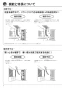 リンナイ RBH-C333WK2SNP(A) 取扱説明書 商品図面 施工説明書 器具仕様書 浴室暖房乾燥機 天井埋込形 開口コンパクトタイプ 脱衣室暖房機能付 取扱説明書2