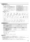 リンナイ RBH-C338K1 取扱説明書 商品図面 施工説明書 器具仕様書 温水式浴室暖房乾燥機 天井埋込型 開口コンパクトタイプ 取扱説明書25