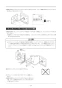 リンナイ RBH-C338K1P 取扱説明書 商品図面 施工説明書 器具仕様書 温水式浴室暖房乾燥機 天井埋込型 開口コンパクトタイプ 施工説明書29