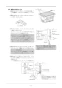 リンナイ RBH-C338P 取扱説明書 商品図面 施工説明書 器具仕様書 温水式浴室暖房乾燥機 天井埋込形 開口コンパクトタイプ 施工説明書16