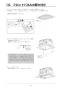 リンナイ RBH-C338P 取扱説明書 商品図面 施工説明書 器具仕様書 温水式浴室暖房乾燥機 天井埋込形 開口コンパクトタイプ 施工説明書36