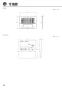 リンナイ RBH-C338T 取扱説明書 商品図面 施工説明書 器具仕様書 脱衣室暖房機 取扱説明書30