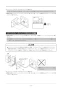リンナイ RBH-C418K3P 取扱説明書 商品図面 施工説明書 器具仕様書 温水式浴室暖房乾燥機 天井埋込型 開口コンパクトタイプ 施工説明書34