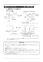 リンナイ RBHM-C339K3P 取扱説明書 商品図面 施工説明書 器具仕様書 温水式浴室暖房乾燥機 天井埋込型 開口コンパクトタイプ 施工説明書13