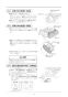 リンナイ RBHM-C339K3P 取扱説明書 商品図面 施工説明書 器具仕様書 温水式浴室暖房乾燥機 天井埋込型 開口コンパクトタイプ 施工説明書17