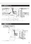 リンナイ RBHM-C339K3P 取扱説明書 商品図面 施工説明書 器具仕様書 温水式浴室暖房乾燥機 天井埋込型 開口コンパクトタイプ 取扱説明書17