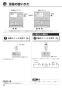 リンナイ RBHM-C339K3P 取扱説明書 商品図面 施工説明書 器具仕様書 温水式浴室暖房乾燥機 天井埋込型 開口コンパクトタイプ 取扱説明書24