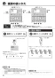 リンナイ RBHM-C419K3P 取扱説明書 商品図面 施工説明書 器具仕様書 温水式浴室暖房乾燥機 天井埋込型 開口コンパクトタイプ 取扱説明書22