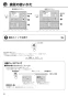 リンナイ RBHM-C419K3P 取扱説明書 商品図面 施工説明書 器具仕様書 温水式浴室暖房乾燥機 天井埋込型 開口コンパクトタイプ 取扱説明書32