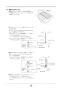 リンナイ RBHMS-C415K3 取扱説明書 商品図面 施工説明書 器具仕様書 浴室暖房乾燥機 天井埋込形 開口標準タイプ マイクロスチームミスト 施工説明書14