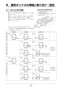 リンナイ RBHMS-C415K3 取扱説明書 商品図面 施工説明書 器具仕様書 浴室暖房乾燥機 天井埋込形 開口標準タイプ マイクロスチームミスト 施工説明書18