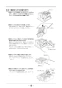 リンナイ RBHMS-C415K3 取扱説明書 商品図面 施工説明書 器具仕様書 浴室暖房乾燥機 天井埋込形 開口標準タイプ マイクロスチームミスト 施工説明書20