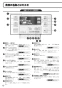 リンナイ RBHMS-C415K3 取扱説明書 商品図面 施工説明書 器具仕様書 浴室暖房乾燥機 天井埋込形 開口標準タイプ マイクロスチームミスト 取扱説明書16