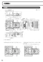 リンナイ RBHMS-C415K3 取扱説明書 商品図面 施工説明書 器具仕様書 浴室暖房乾燥機 天井埋込形 開口標準タイプ マイクロスチームミスト 取扱説明書60