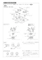 リンナイ RD311G10S3 13A 取扱説明書 商品図面 施工説明書 器具仕様書 ガスドロップインコンロ MY CHOICE 施工説明書17