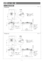 リンナイ RD321G10S3 13A 取扱説明書 商品図面 施工説明書 器具仕様書 ガスドロップインコンロ MY CHOICE 施工説明書6