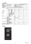 リンナイ RD322G11S3 13A 取扱説明書 商品図面 施工説明書 器具仕様書 ガスドロップインコンロ MY CHOICE 器具仕様書3