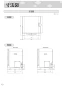 リンナイ RDT-52SA-R 13A 取扱説明書 商品図面 施工説明書 器具仕様書 ガス衣類乾燥機(乾太くん) 取扱説明書44