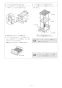 リンナイ RHB31W22E2R-STW 13A 取扱説明書 商品図面 施工説明書 器具仕様書 グリル付ガスビルトインコンロ デリシア 施工説明書14