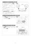 リンナイ RHB31W22E2R-STW 13A 取扱説明書 商品図面 施工説明書 器具仕様書 グリル付ガスビルトインコンロ デリシア 施工説明書28