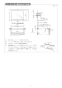 リンナイ RHB31W22E2R-STW 13A 取扱説明書 商品図面 施工説明書 器具仕様書 グリル付ガスビルトインコンロ デリシア 施工説明書7