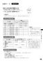 リンナイ RHB31W22E2R-STW 13A 取扱説明書 商品図面 施工説明書 器具仕様書 グリル付ガスビルトインコンロ デリシア 取扱説明書47