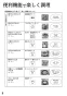 リンナイ RHB31W22E2R-STW 13A 取扱説明書 商品図面 施工説明書 器具仕様書 グリル付ガスビルトインコンロ デリシア 取扱説明書6
