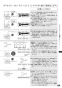 リンナイ RHB71W22E2VC-STW 13A 取扱説明書 商品図面 施工説明書 器具仕様書 グリル付ガスビルトインコンロ デリシア AC100Vタイプ 取扱説明書65