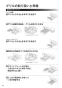 リンナイ RHS31W30E12RSTW 13A 取扱説明書 商品図面 施工説明書 器具仕様書 グリル付ガスビルトインコンロ デリシア 3V乾電池タイプ 取扱説明書44