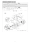 リンナイ RHS71W31E13RCSTW 13A 取扱説明書 商品図面 施工説明書 器具仕様書 グリル付ガスビルトインコンロ デリシア 3V乾電池タイプ 施工説明書16