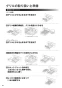 リンナイ RHS71W31E13RCSTW 13A 取扱説明書 商品図面 施工説明書 器具仕様書 グリル付ガスビルトインコンロ デリシア 3V乾電池タイプ 取扱説明書46