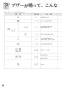 リンナイ RKD321G11S3 取扱説明書 商品図面 施工説明書 器具仕様書 IHクッキングヒーター MY CHOICE 取扱説明書26
