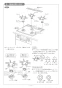 リンナイ RS31W28H2RBW 13A 取扱説明書 商品図面 施工説明書 器具仕様書 グリル付ガスビルトインコンロ メタルトップシリーズ 施工説明書17