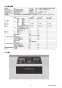 リンナイ RS31W28H2RBW 13A 取扱説明書 商品図面 施工説明書 器具仕様書 グリル付ガスビルトインコンロ メタルトップシリーズ 器具仕様書4