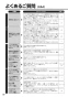 リンナイ RS31W28H2RBW 13A 取扱説明書 商品図面 施工説明書 器具仕様書 グリル付ガスビルトインコンロ メタルトップシリーズ 取扱説明書54