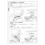 リンナイ RSW-405A-SV 取扱説明書 商品図面 施工説明書 器具仕様書 食器洗乾燥機 施工説明書13