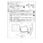 リンナイ RSW-405A-SV 取扱説明書 商品図面 施工説明書 器具仕様書 食器洗乾燥機 施工説明書14